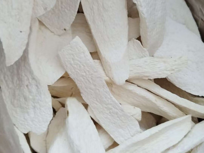 重庆骐成热泵烘干机在烘干山药上的应用